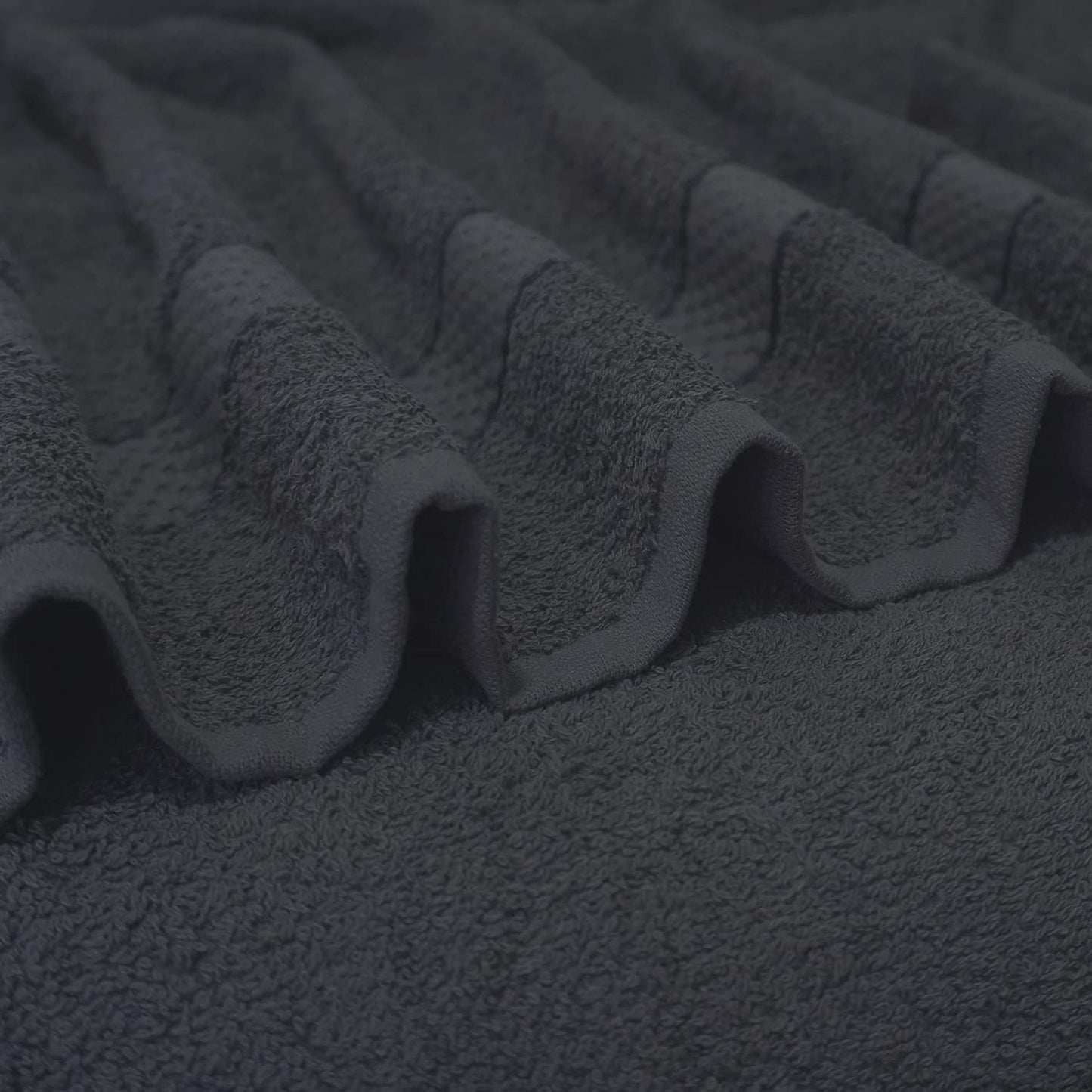 🛁 Buy 10 Get 20 - Large Jumbo Bath Simheets 100% Egyptian