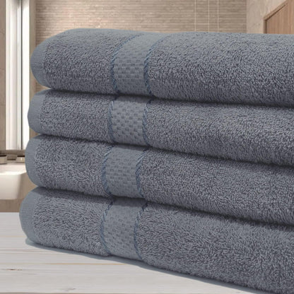 🛁 Buy 10 Get 20 - Large Jumbo Bath Simheets 100% Egyptian