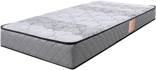 Firm Single Foam Mattress