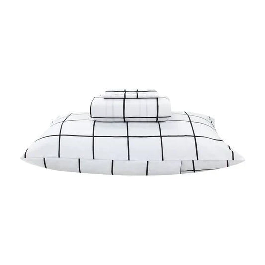 QUEEN Duvet 3 PIECES DREAM DAY