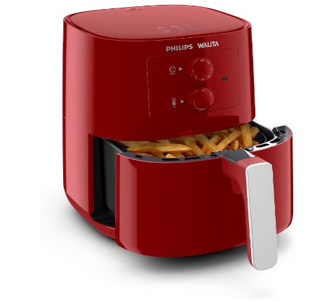 Fritadeira Sem Óleo Série 3000 - Lojas Nitrin